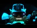 Hoxxes  a shotforshot remake of astartes for deep rock galactic animated short part 1