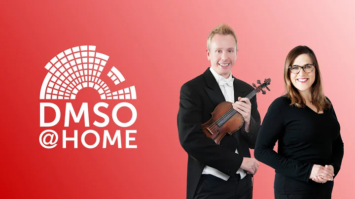 DMSO at Home Live: Happy Holidays with John Helmic...