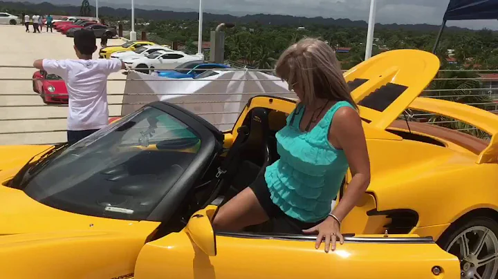 Cuando desarrollamos una Mente Próspera, Todo Prospera - Kerensa Luciano