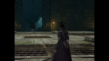 Pandaemonium | Asphodelos: The Second Circle Savage Clear | GNB POV