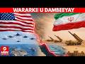WARAR CULUS OO SAAKA KA SOO BAXAYA BARIGA DHEXE WAXAA MUUQDA IFAFAALE WEERAR KA DHAN AH IIRAAN 