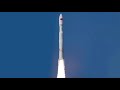 Lijian1 launches 5 satellites