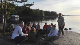 Study Abroad Programmes In Finland