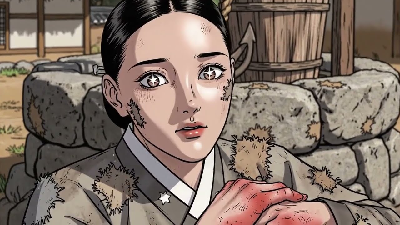 바보 남편의 눈물이 멎자 정체가 드러났다—‘1전짜리 아내’ 멸시한 자들, 전원 처형된 이유! |야담 |옛날이야기 |민담 |전설 | 설화 | 오디오북.