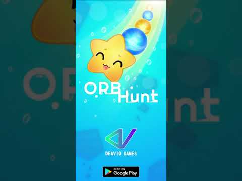 Orb Hunt - Free Underwater Sna