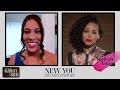 New you exclusive with amirah vann on a jazzmans blues
