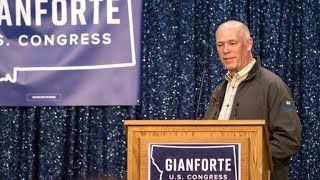 Montana GOP candidate charged for allegedly body-slamming reporter