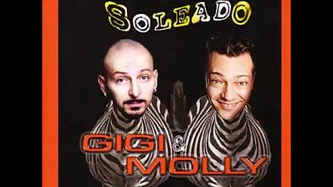 Soleado (Molella Mix) - Gigi & Molly