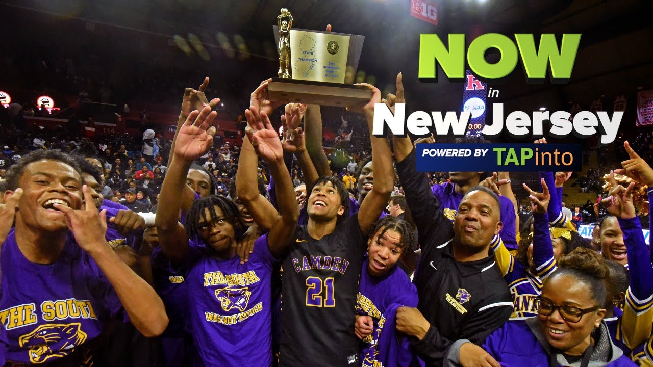 March 14, 2022 - Now in New Jersey Powered by TAPinto