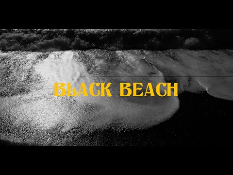 Bubba Brothers - Black Beach (Visions)