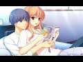 Nightcore~Amour parano djena della