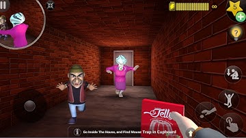 Scary Teacher 3D - New fun video everyday , gameplay walkthrough part 177 ( android, ios )