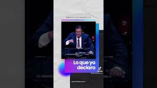 “Lo que declaro” disponible en EliasLimones.TV