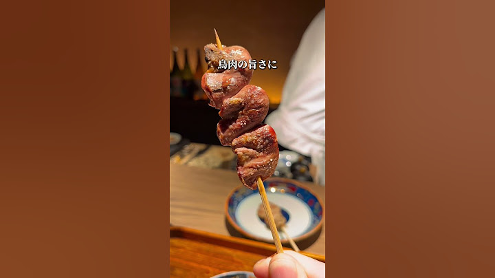 ◎新橋×カウンター焼き鳥◎ 一石三鳥の真髄とも言える焼き鳥屋。カウンター席で丁寧に焼かれた焼き鳥はまさに極上‼︎ #焼き鳥 #東京グルメ巡り #新橋グルメ #東京グルメ