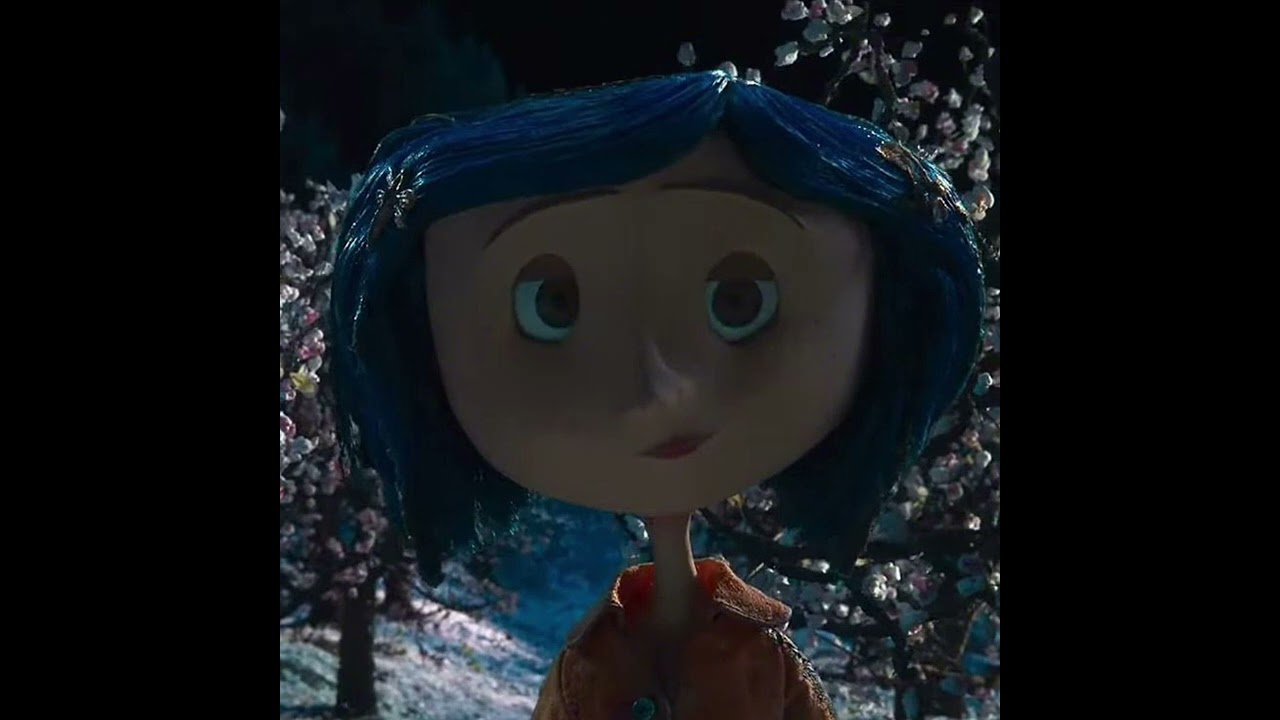 Coraline Jones- Ruleta (IA Cover)