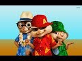 Kes - Hello (Chipmunk Version)