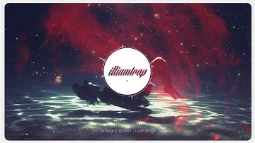 Tomsize & Simeon - Loud Strings