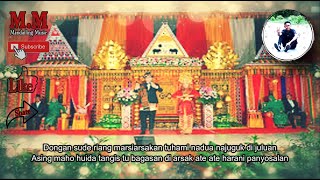 Terbaru..!!! Tangis Tu Bagasan Lagu Lama Tapsel Dengan Lirik Voc. Roni Saputra