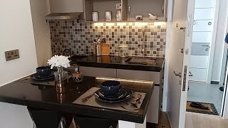 TATU CITY MODERN 1 BEDROOM APARTMENTS FOR RENT. FROM KSH 35,000.0745321611 #realestate #shortvideos