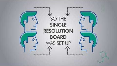 EU plans for failing banks  work started, but still a long way to go