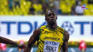 Download lagu Final 100m masculino Atletismo Cto del Mundo Moscú 2013 Final 100m masculino Atletismo Cto del Mundo Moscú 2013