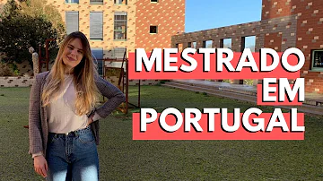 O que preciso fazer para estudar em Portugal?