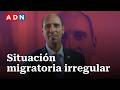 Fiscalización de personas en situación migratoria irregular