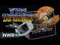 The History of Wing Commander and Nintendo - Ambitious Ports and a Lost Game