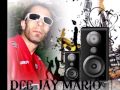 Dee Jay Mario Reggae Vol 2