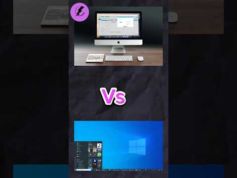 شنو تختار Mac او Window Mac Macbook Windows Pcgaming