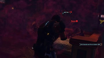 Lets Play XCOM Long War + LW Rebalance Part 34 - Friends in Low Places