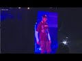 Travis Scott closes out Astroworld festival with powerhouse performance