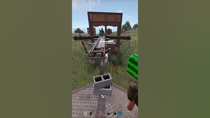 Болт молот расте Имба?? Розыгрыш в тгк: cl1vdk #rust #shorts #rustрейд #растмирейд