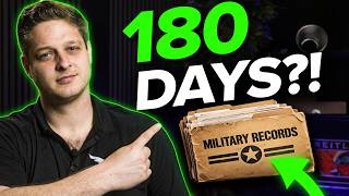 Your Military Records Could Be Delaying Your VA Claim