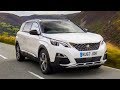 2018 Peugeot 5008 GT - Interior, Exterior and Drive