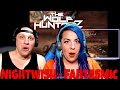 Nightwish - FantasMic | THE WOLF HUNTERZ Reactions