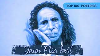 Jaun Elia Best Poetry Collection | Top poetry Collection | Jaun Elia