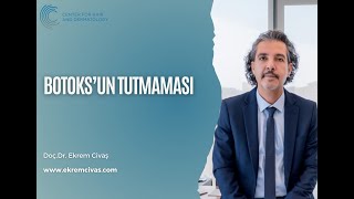 Botoksun Tutmaması - Botoksun Etkisi Erken Bitti