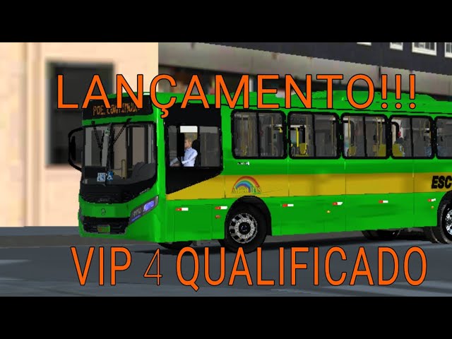 Caio Apache Vip IV VW 17.230 ODS Euro V padrão VB3 Campinas/SP (fase2) – Proton  Bus Simulator - Lukas Gameplays