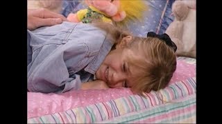 Full House Sad Moments Music Video