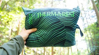 THERMAREST（サーマレスト）ステラーブランケット