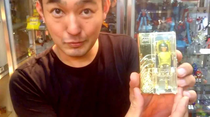 TOY CATS INTERVIEW - TOKYO TOY BASTARD