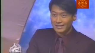 Leon Lai (黎明) - 愛天愛地