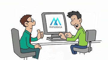 What is MatLogica?