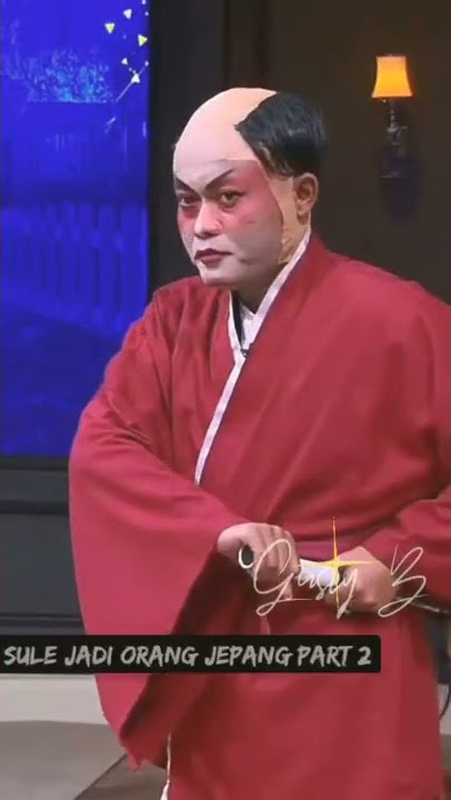 Aksi Sule buat Nunung ngompol part 2🤣🤣🤣