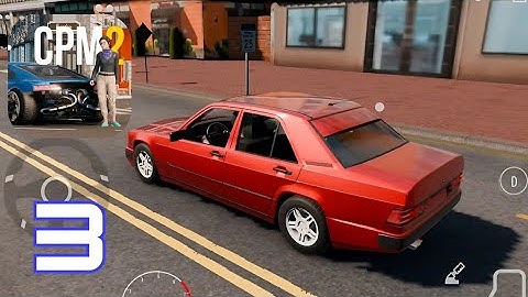 Car Parking Multiplayer 2 - Gameplay Walkthrough Part 3 Android,IOS