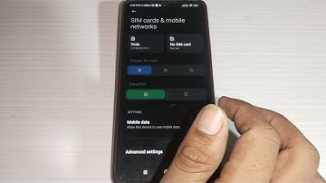 How to fix no network problem, Poco X5 Pro internet problem solve kaise karen