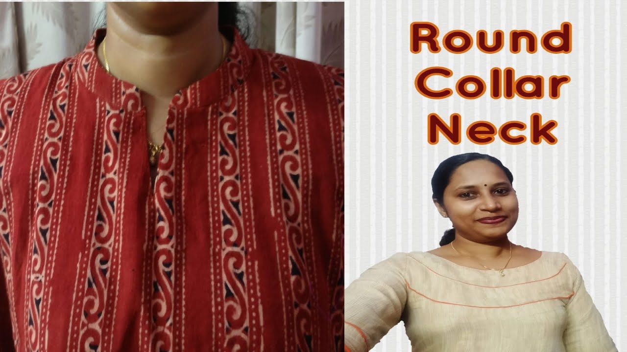 Latest collar neck designs for kurtis – Neck Design for Kurtis with Collar  | Collar Neck Kurti Designs – Blouses Discover the Latest Best Selling Shop  women's shirts high-quality blouses