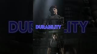 Leon Vs Jack Resident Evil 4 Ritesheditz