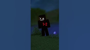 Herobrine VS Null 🔥🔥🔥 #minecraft #minecraftshorts #herobrine #null